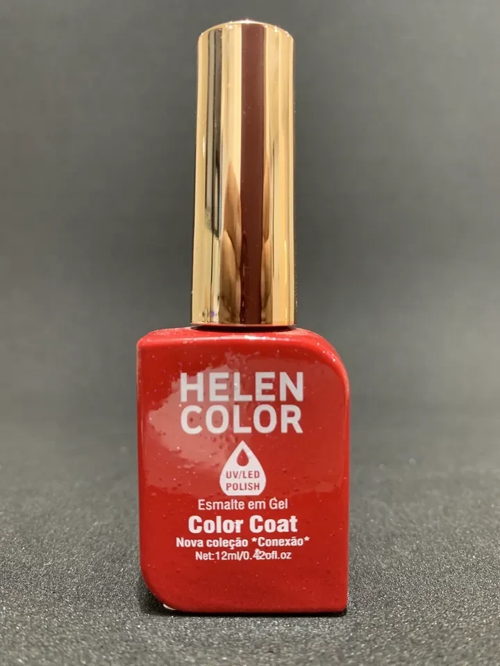 Esmalte Helen Color Conexão nº 124 - 1