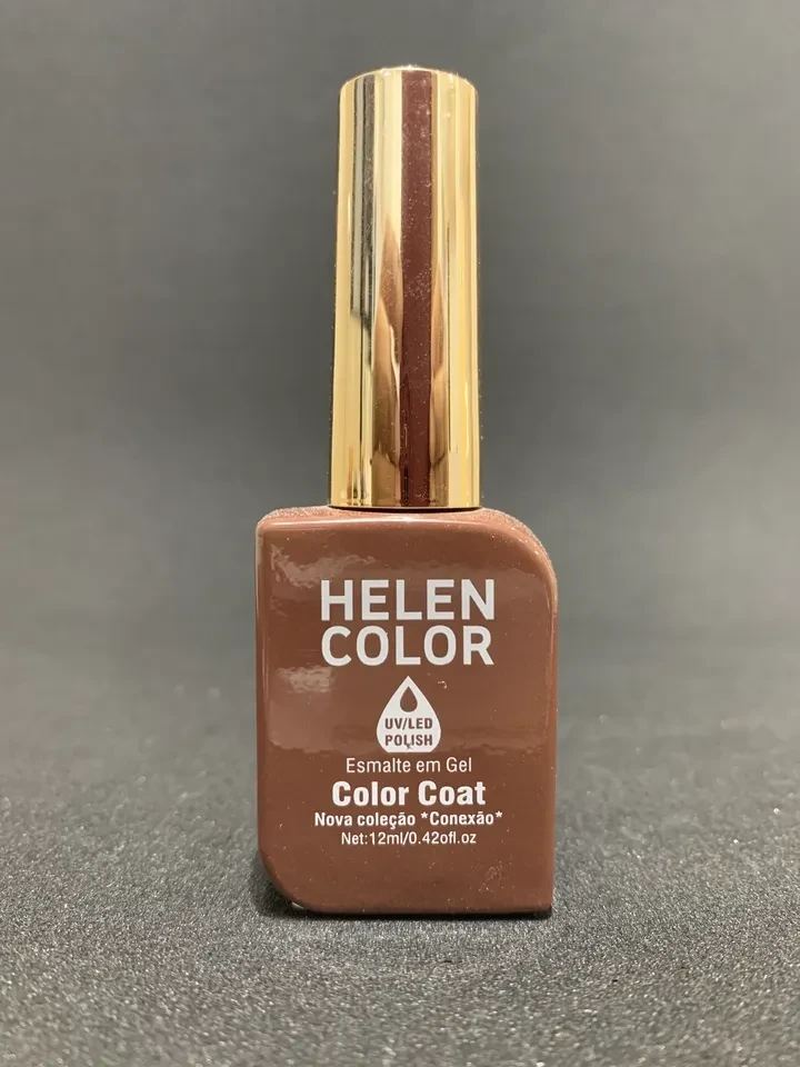 Esmalte Helen Color Conexão nº 248 - 1