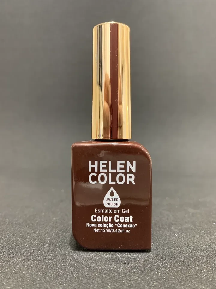 Esmalte Helen Color Conexão nº 259 - 1