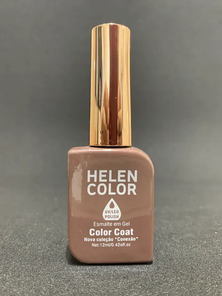 Esmalte Helen Color Conexão nº 193 - 1