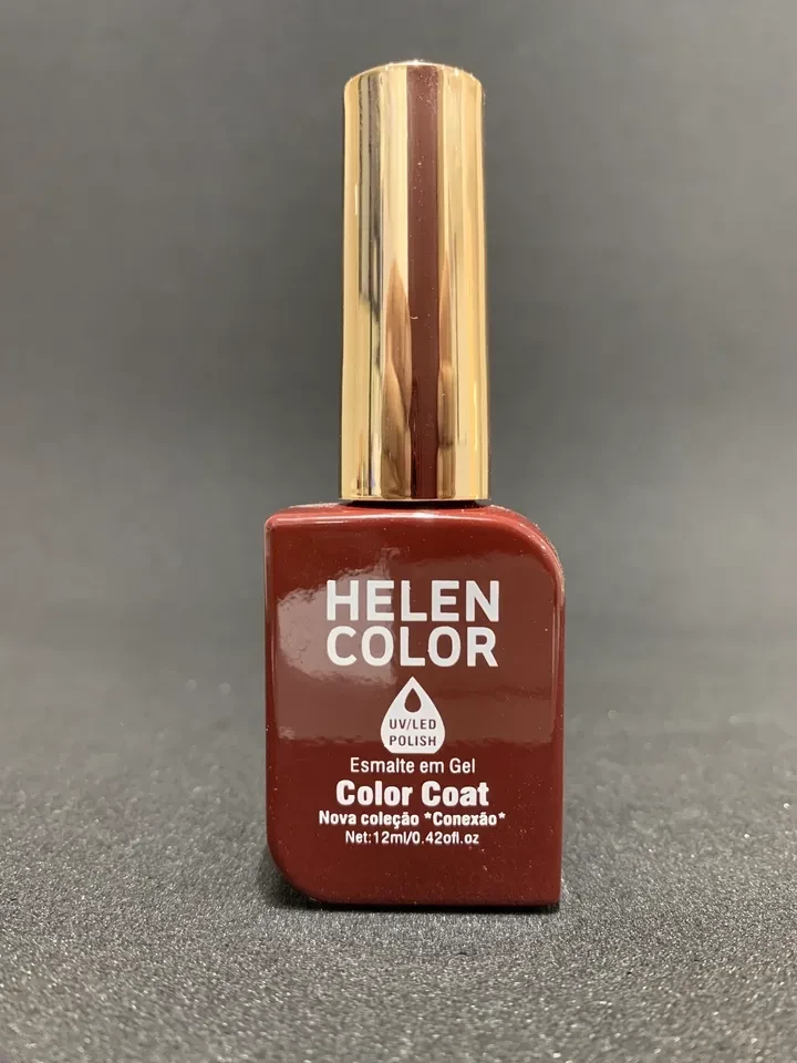 Esmalte Helen Color Conexão nº 261 - 1