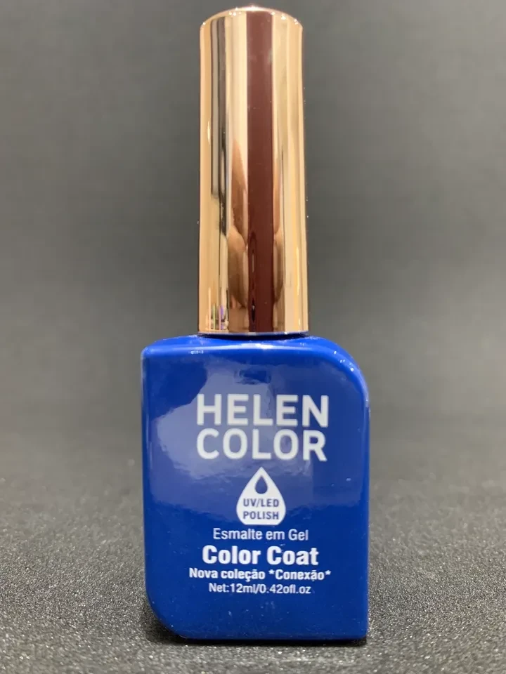 Esmalte Helen Color Conexão nº 156 - 1