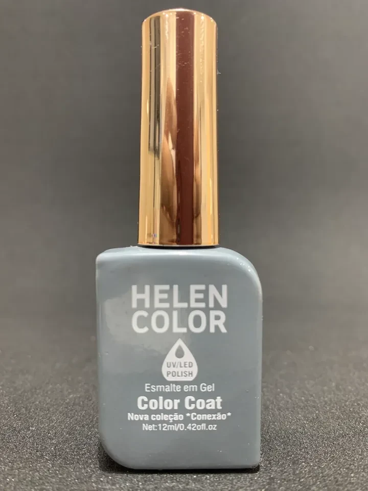 Esmalte Helen Color Conexão nº 234 - 1