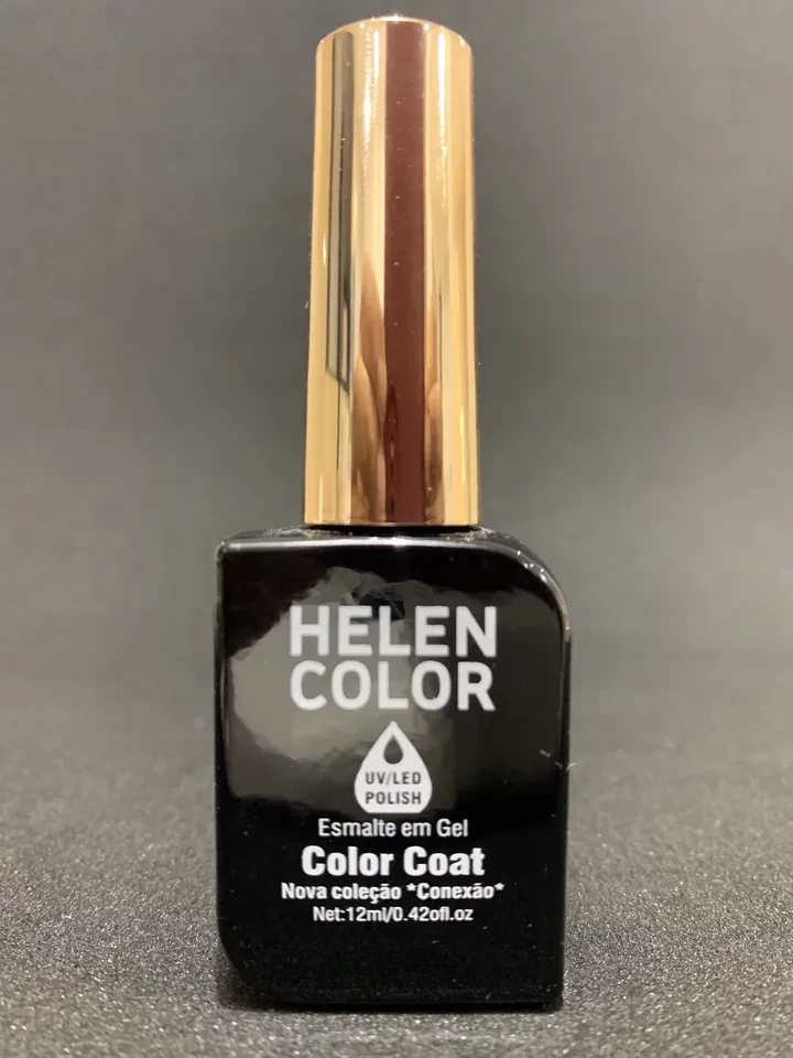 Esmalte Helen Color Conexão nº 200  - 1