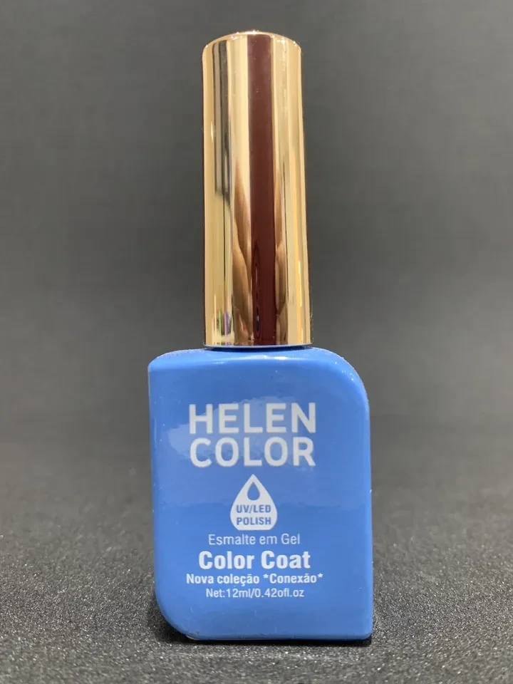Esmalte Helen Color Conexão nº 180 - 1