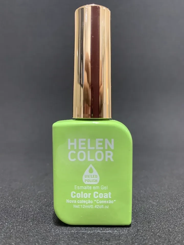 Esmalte Helen Color Conexão nº 176 - 1