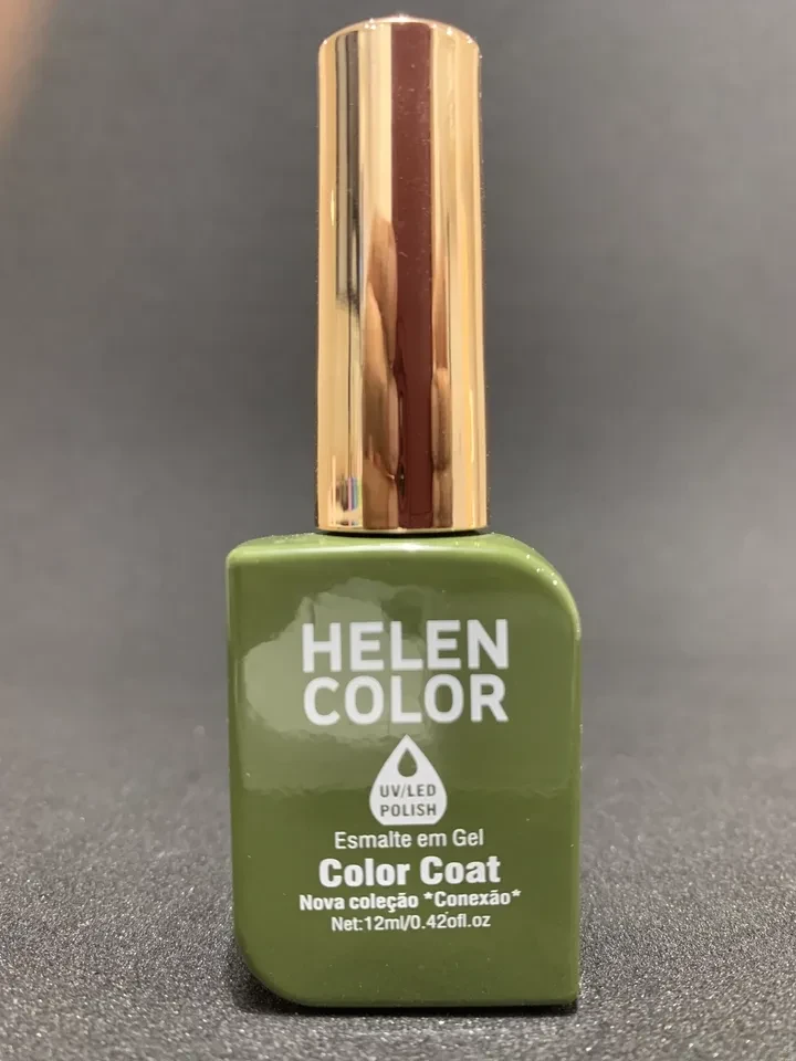 Esmalte Helen Color Conexão nº 236  - 1