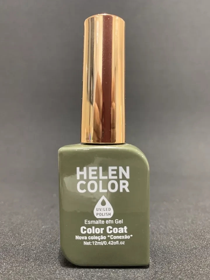 Esmalte Helen Color Conexão nº 237 - 1