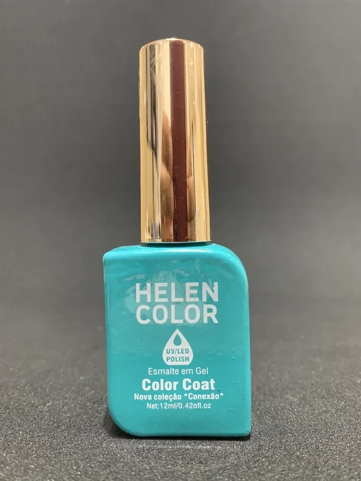 Esmalte Helen Color Conexão nº 146 - 1