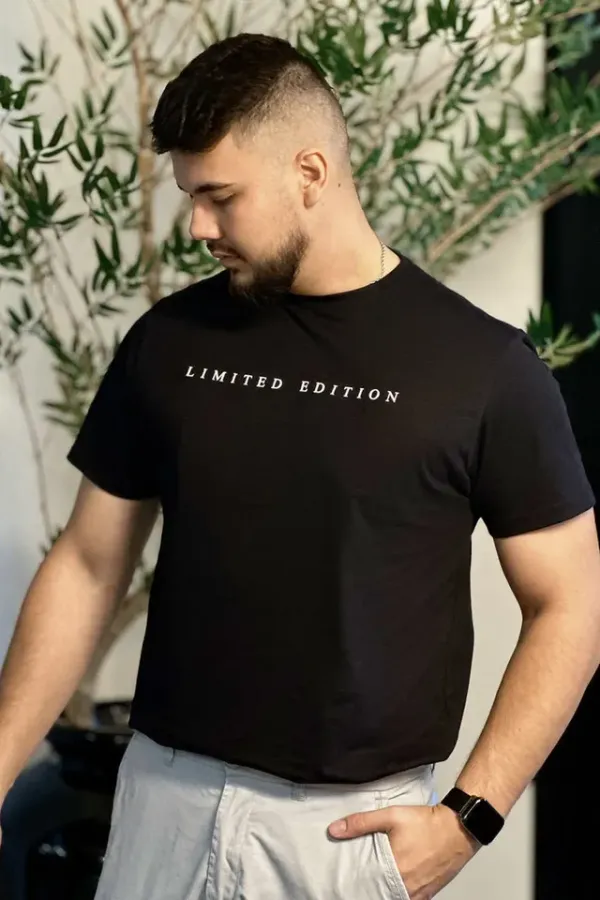 T-Shirt Max Tee Unissex Limited Edition 