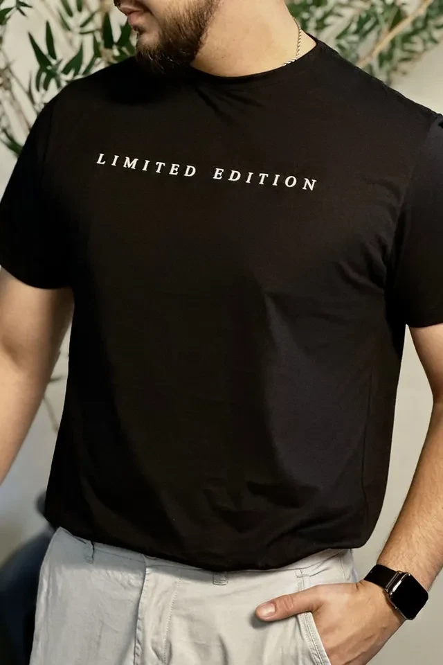 T-Shirt Max Tee Unissex Limited Edition  - 2