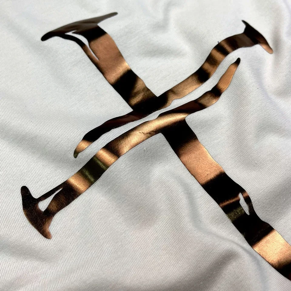 Camiseta Masculina Off White Cruz  - 2