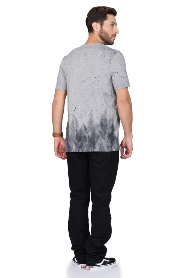 Camiseta Dec Visco 20 Tam M - 3