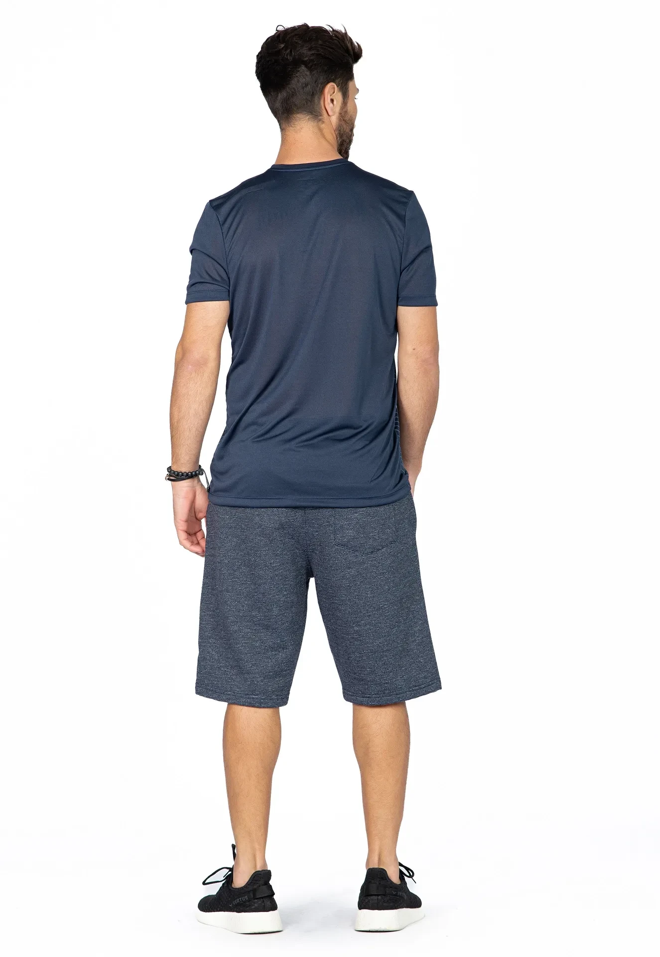  Camiseta Fitness B.G.O Tam M e G - 4