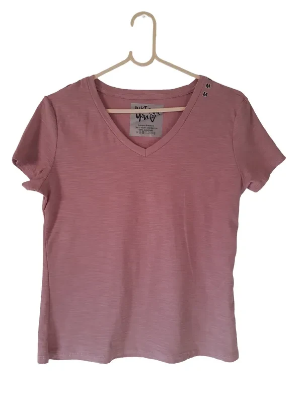 T-shirt Gola V Lisa  Tam P ✔️ - 2