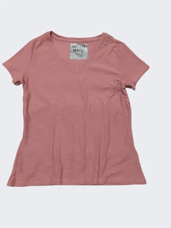 T-shirt Gola V Lisa  Tam P ✔️ - 1