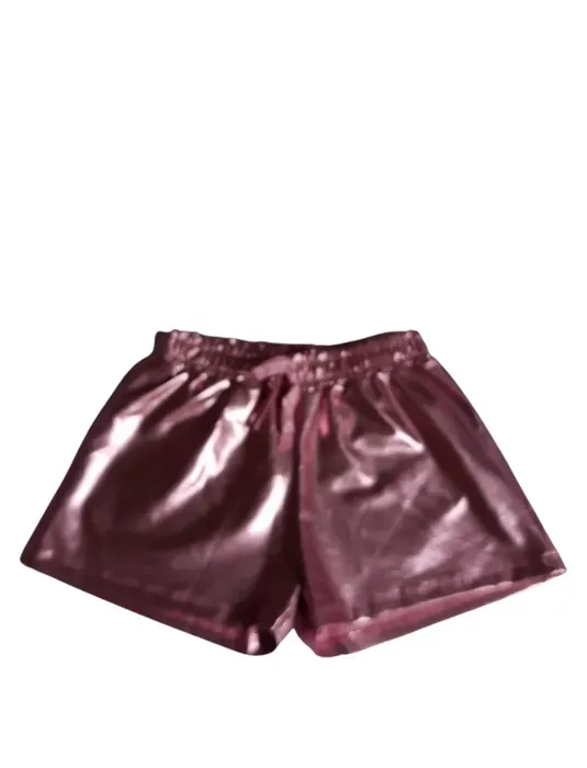 Short Rosa Fashionista