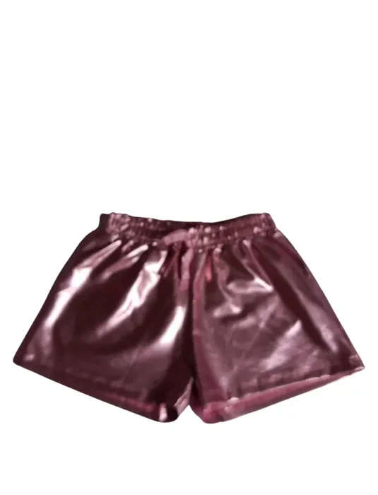 Short Rosa Fashionista - 1