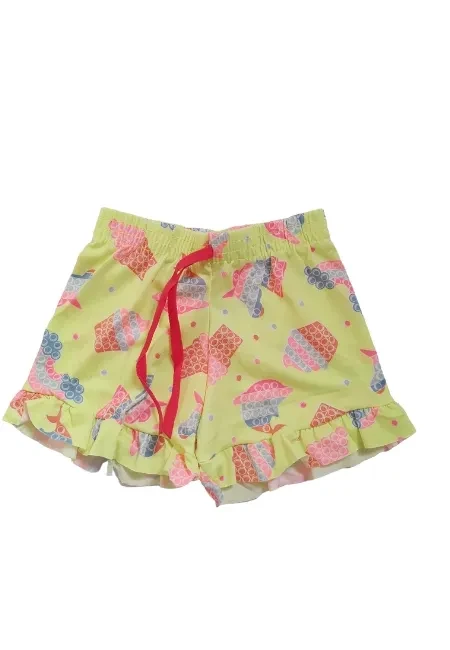 Conjunto Feminino Let's Blusa Pink - 2