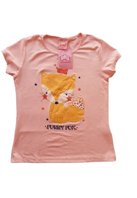 Conjunto Feminino Funny Fox - 2