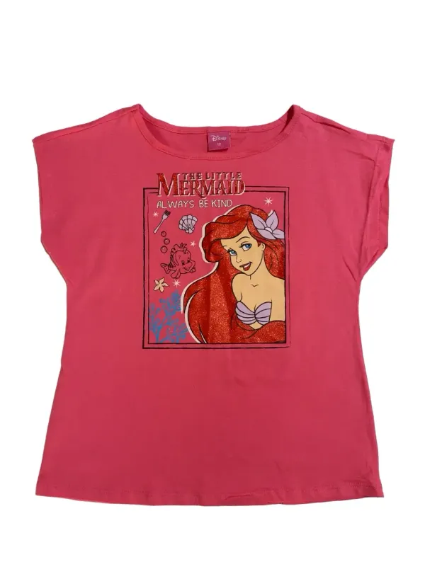 T-shirt Pink Disney 💗
