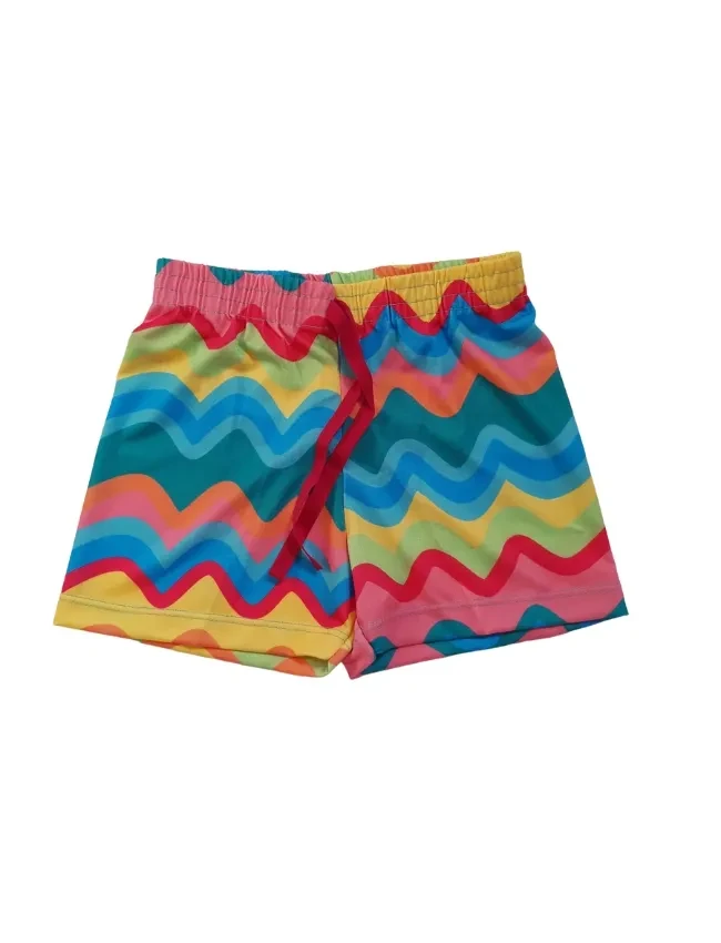 Conjunto Feminino Letra  - 3