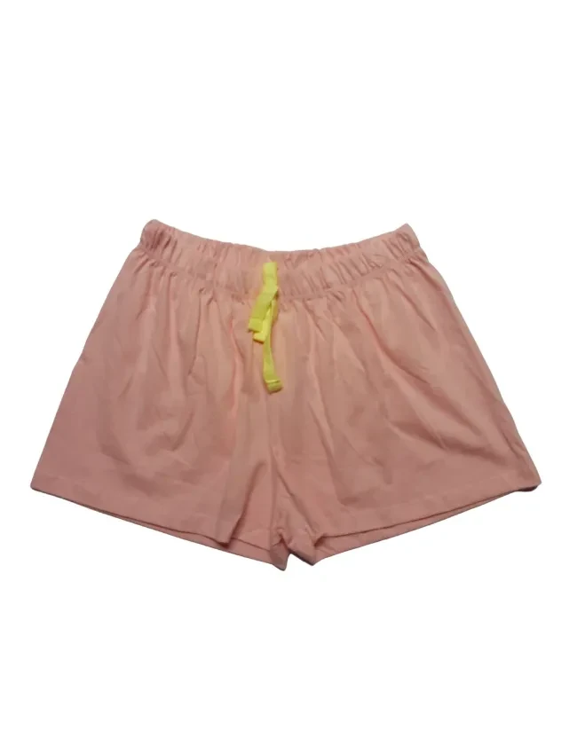 Conjunto Pijama Feminino Blusa Regata - 3