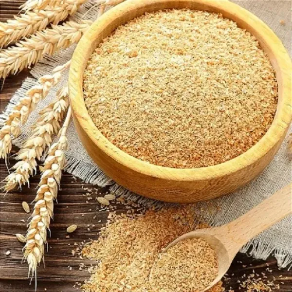 Germen de Trigo - 100g