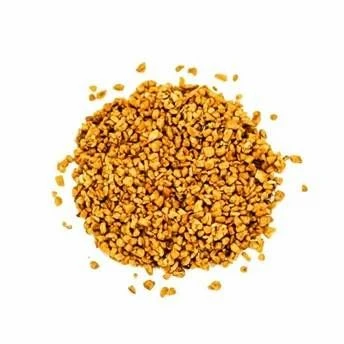 Alho frito-100g - 1