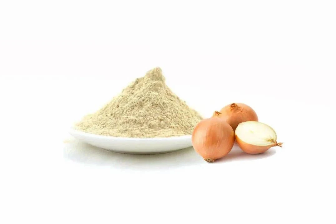 Cebola em Pó-100g - 1