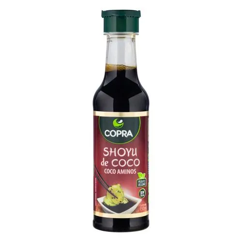 Shoyu de coco-150ml