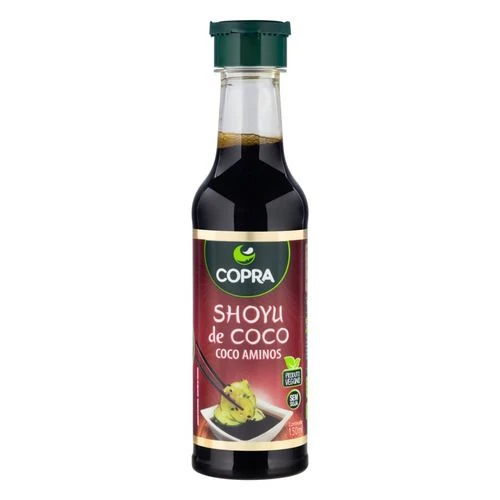 Shoyu de coco-150ml - 1