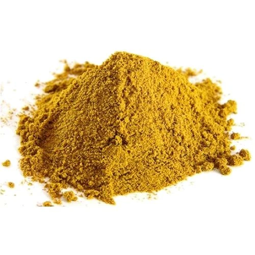 Curry-100g - 1
