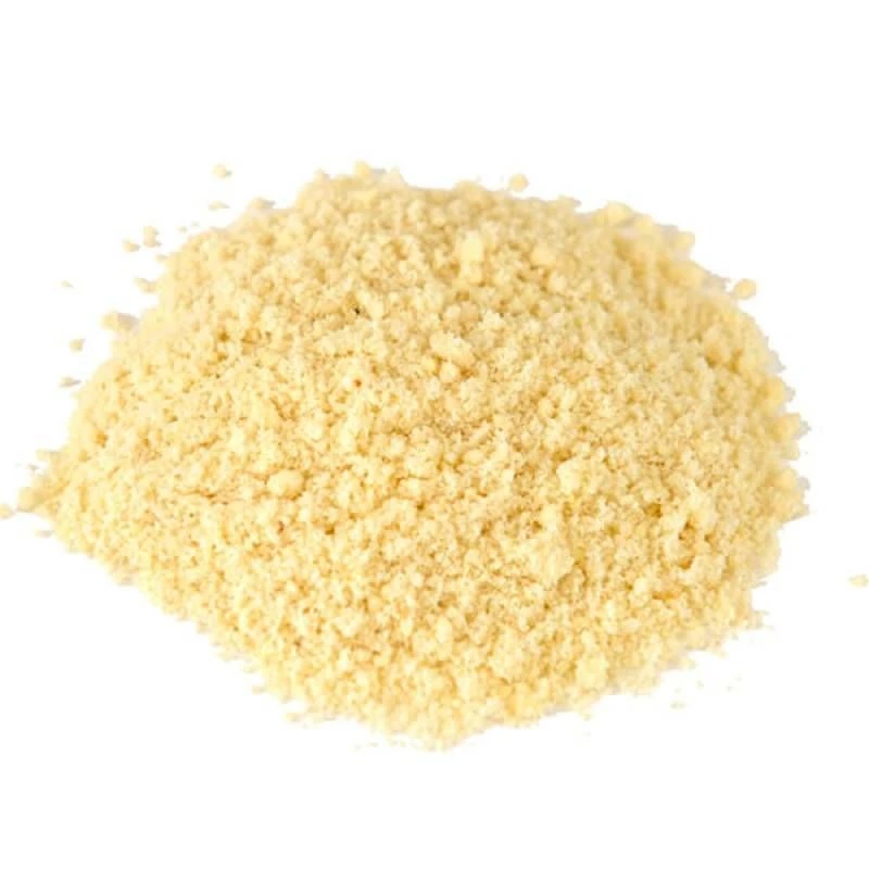 Farinha de amêndoas-100g - 1