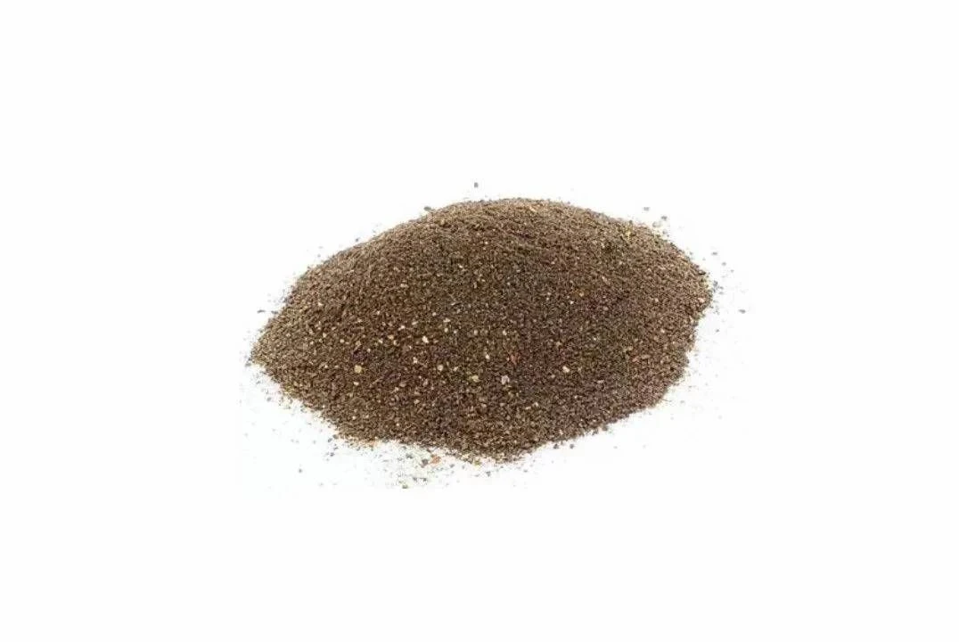 Pimenta preta moída-100g - 1