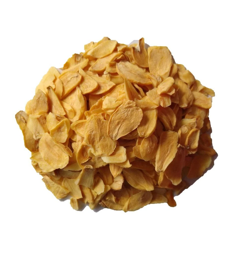 Alho em flocos-100g - 1