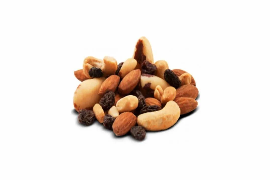 Mix de Castanhas-100g - 1
