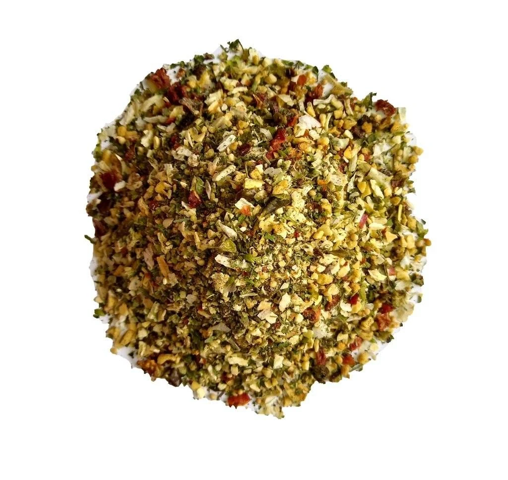 Chimichurri sem pimenta-100g - 1