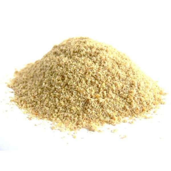 Farinha de Linhaça Dourada-100g - 1