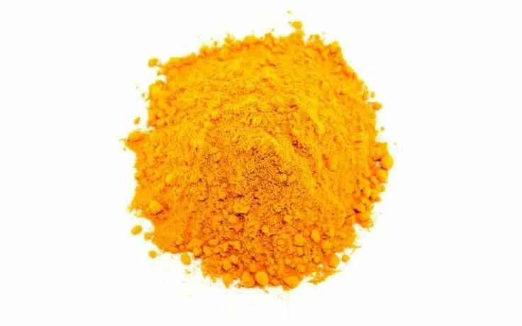 Cúrcuma-100g - 1