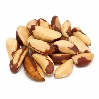 Castanha do Pará-100g - 1