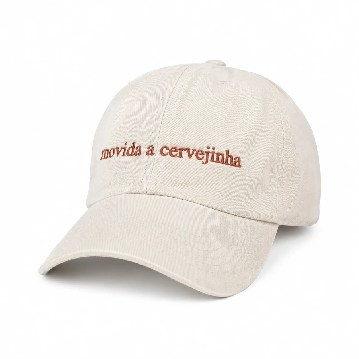 Boné Movida a Cervejinha - 1