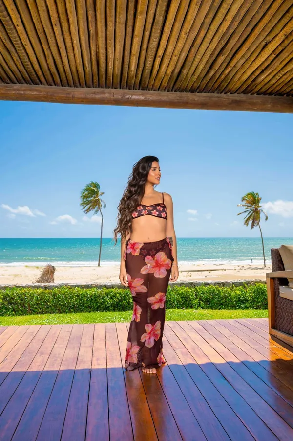 Saia Trancoso - imagem 2