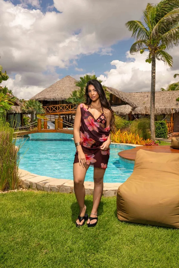 Vestido Ibiza - imagem 2