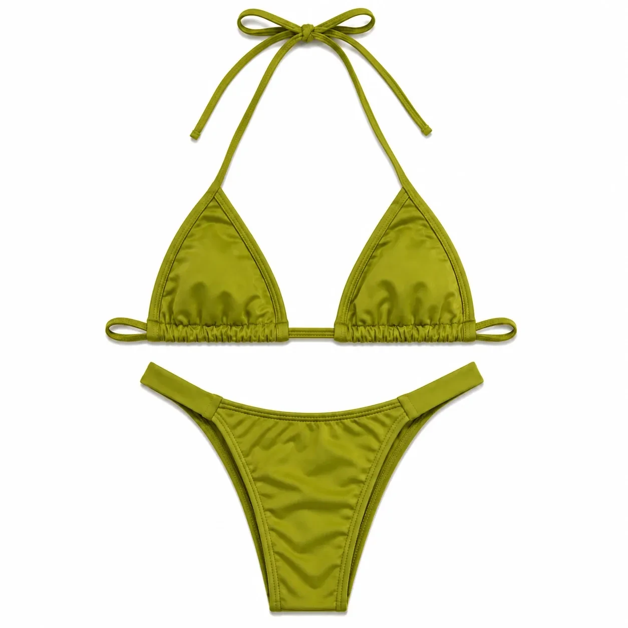 Biquíni Bronze - 1