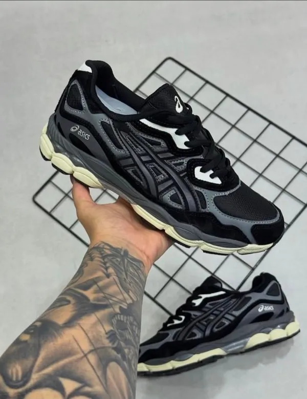 Tênis Asics Gel NYC Unissex