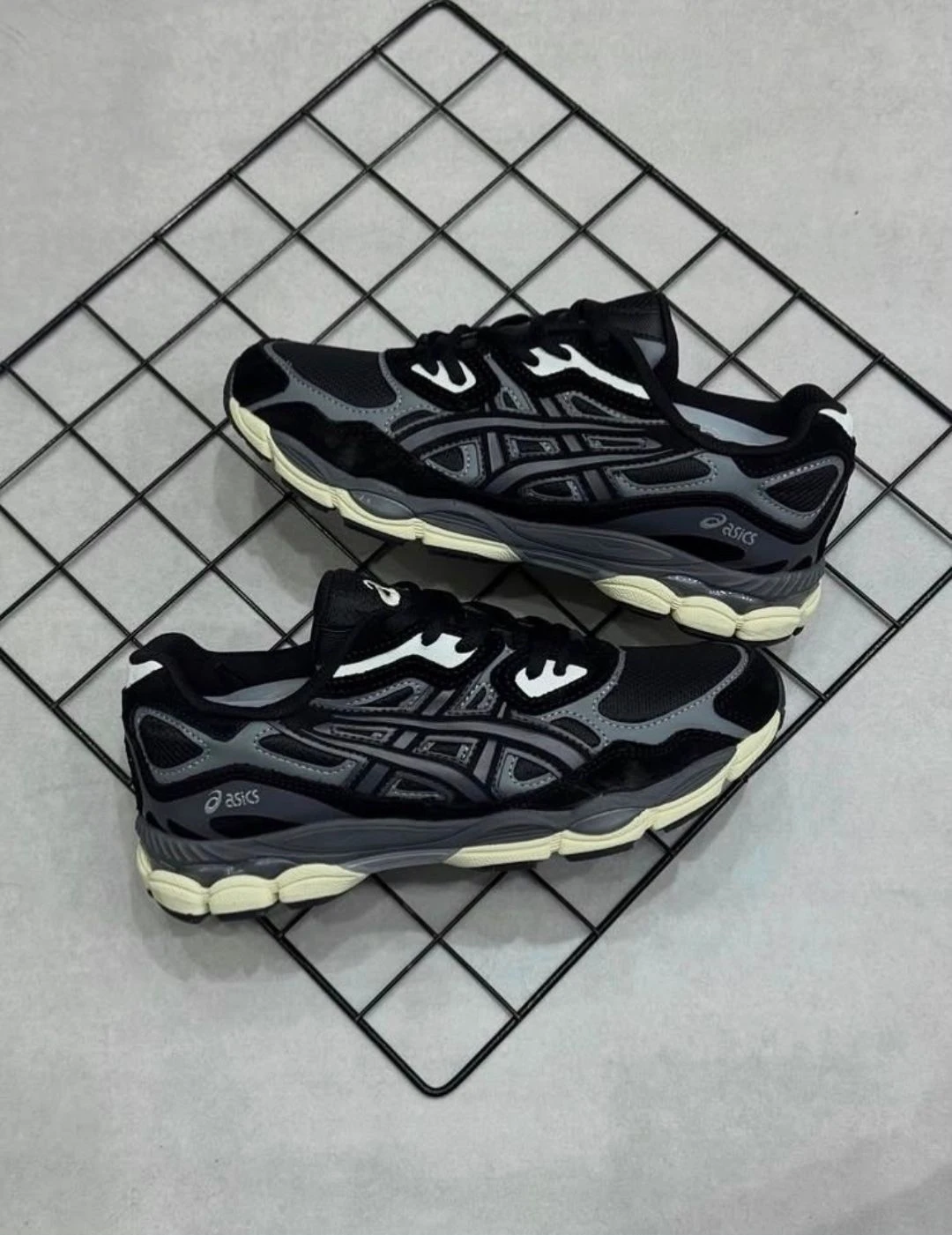 Tênis Asics Gel NYC Unissex - 2