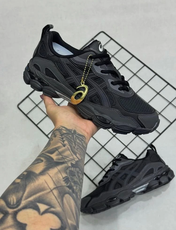 Tênis Asics Gel NYC Unissex - 1