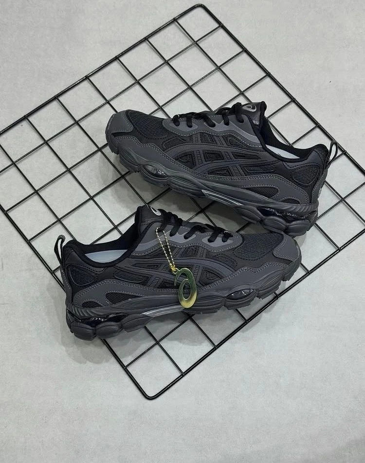 Tênis Asics Gel NYC Unissex - 2