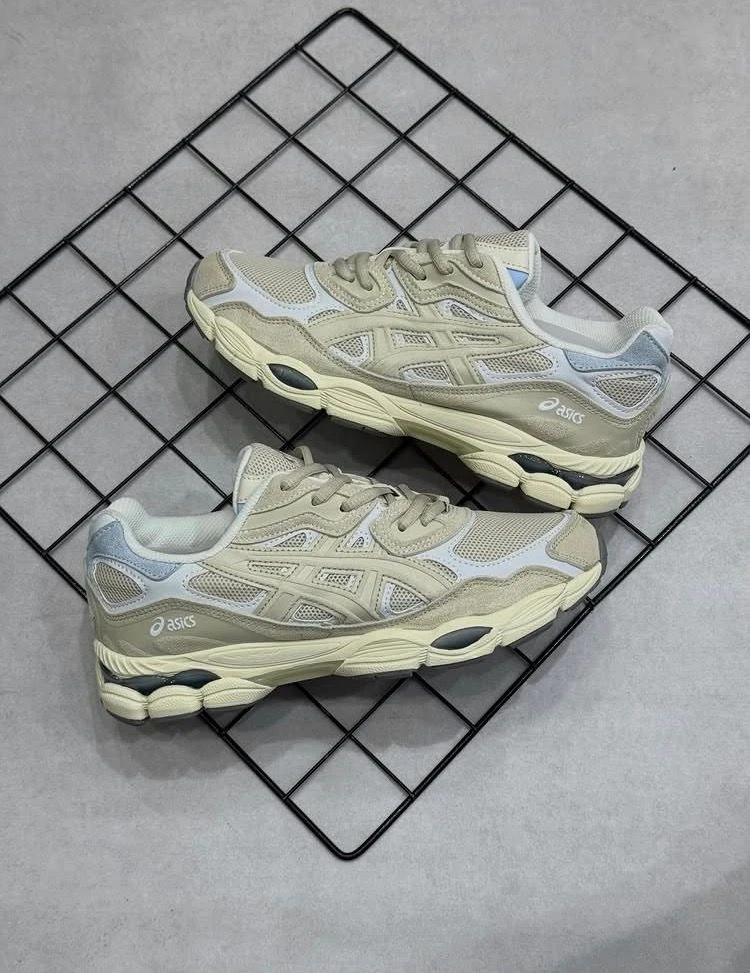 Tênis Asics Gel NYC Unissex  - 2